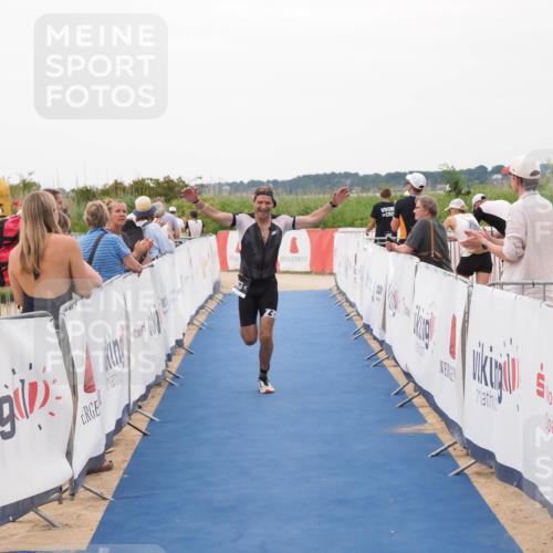 22.06.2025 - Viking Triathlon MichiJ http://msf.ph/oto/8133038 22.06.2025 15:52:49 Ziel 463 meine-sportfotos.de