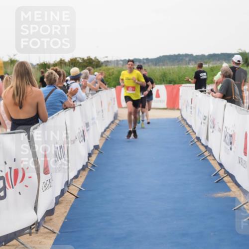 22.06.2025 - Viking Triathlon MichiJ http://msf.ph/oto/8133055 22.06.2025 15:53:35 Ziel 75, 637 meine-sportfotos.de