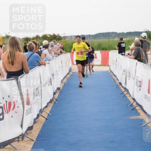 22.06.2025 - Viking Triathlon MichiJ http://msf.ph/oto/8133056 22.06.2025 15:53:35 Ziel 75, 637 meine-sportfotos.de