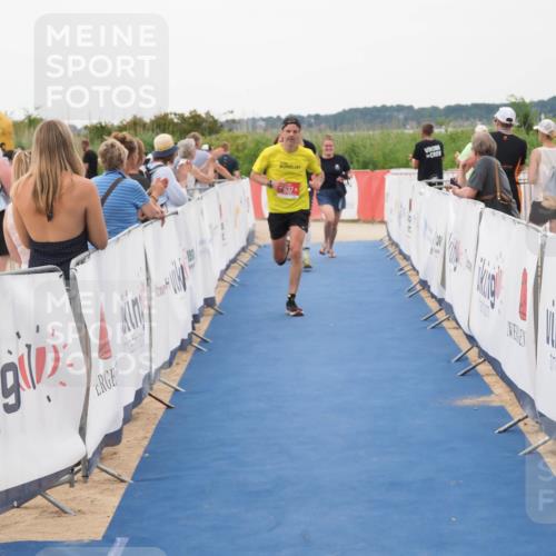 22.06.2025 - Viking Triathlon MichiJ http://msf.ph/oto/8133059 22.06.2025 15:53:35 Ziel 75, 637 meine-sportfotos.de