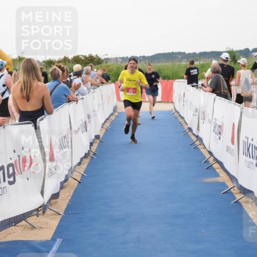 22.06.2025 - Viking Triathlon MichiJ http://msf.ph/oto/8133060 22.06.2025 15:53:36 Ziel 75, 637 meine-sportfotos.de