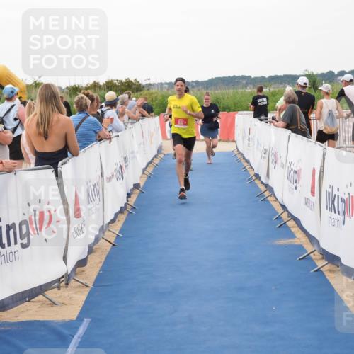 22.06.2025 - Viking Triathlon MichiJ http://msf.ph/oto/8133061 22.06.2025 15:53:36 Ziel 75, 637 meine-sportfotos.de