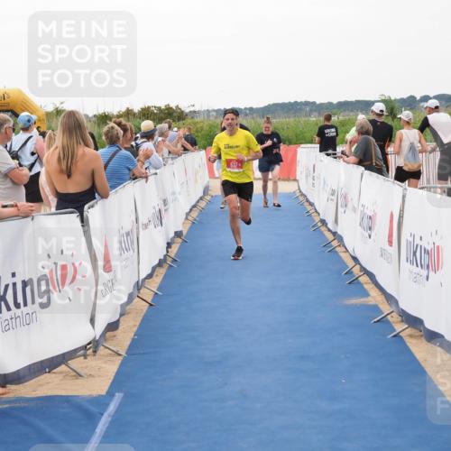22.06.2025 - Viking Triathlon MichiJ http://msf.ph/oto/8133062 22.06.2025 15:53:36 Ziel 75, 637 meine-sportfotos.de