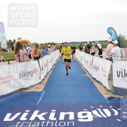 22.06.2025 - Viking Triathlon MichiJ http://msf.ph/oto/8133068 22.06.2025 15:53:37 Ziel 75, 637 meine-sportfotos.de