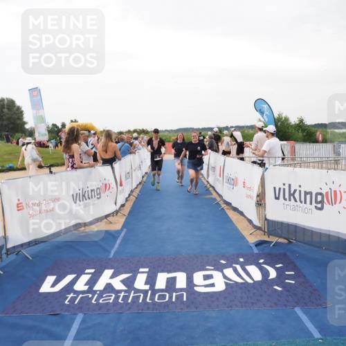 22.06.2025 - Viking Triathlon MichiJ http://msf.ph/oto/8133085 22.06.2025 15:53:39 Ziel 75, 637 meine-sportfotos.de