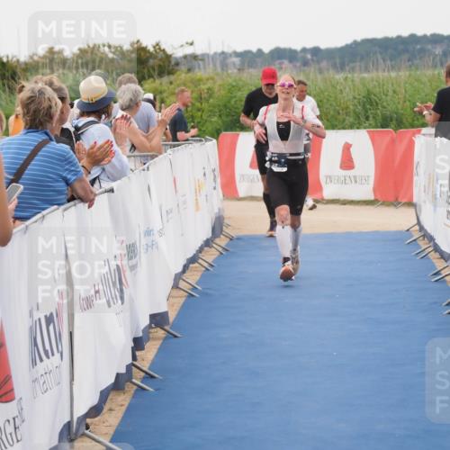 22.06.2025 - Viking Triathlon MichiJ http://msf.ph/oto/8133108 22.06.2025 15:53:45 Ziel 46, 75, 548 meine-sportfotos.de