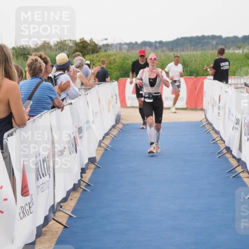 22.06.2025 - Viking Triathlon MichiJ http://msf.ph/oto/8133113 22.06.2025 15:53:45 Ziel 46, 75, 548 meine-sportfotos.de