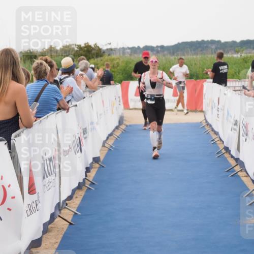 22.06.2025 - Viking Triathlon MichiJ http://msf.ph/oto/8133114 22.06.2025 15:53:46 Ziel 46, 548 meine-sportfotos.de
