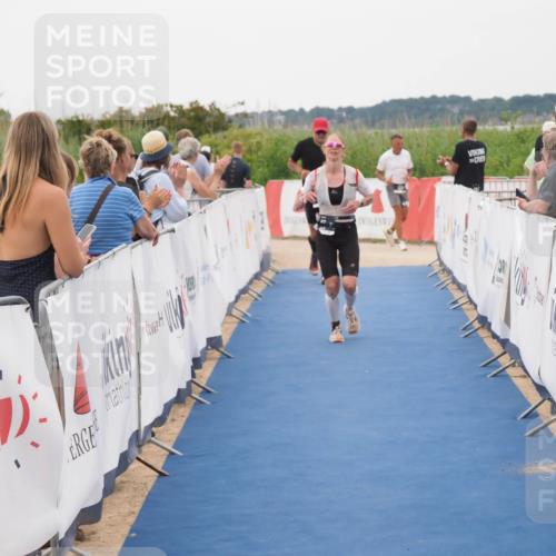 22.06.2025 - Viking Triathlon MichiJ http://msf.ph/oto/8133115 22.06.2025 15:53:46 Ziel 46, 548 meine-sportfotos.de