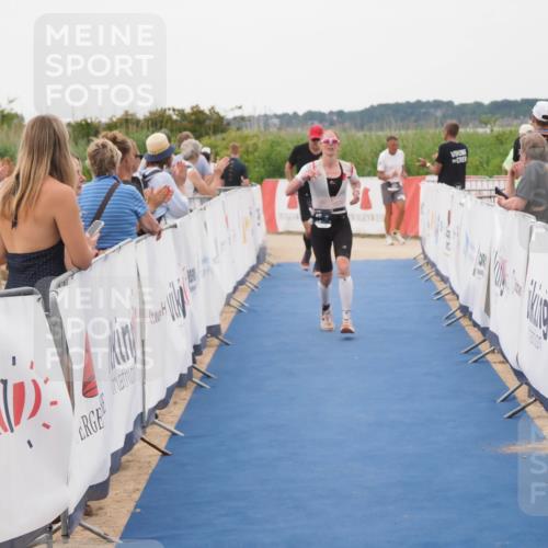 22.06.2025 - Viking Triathlon MichiJ http://msf.ph/oto/8133116 22.06.2025 15:53:46 Ziel 46, 548 meine-sportfotos.de