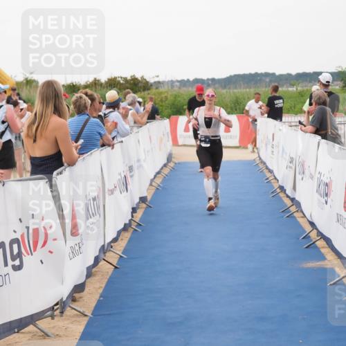 22.06.2025 - Viking Triathlon MichiJ http://msf.ph/oto/8133119 22.06.2025 15:53:46 Ziel 46, 548 meine-sportfotos.de