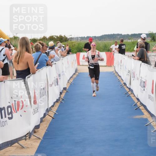 22.06.2025 - Viking Triathlon MichiJ http://msf.ph/oto/8133120 22.06.2025 15:53:46 Ziel 46, 548 meine-sportfotos.de