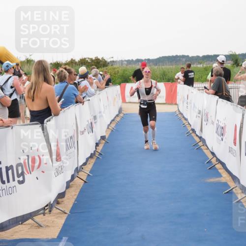 22.06.2025 - Viking Triathlon MichiJ http://msf.ph/oto/8133121 22.06.2025 15:53:46 Ziel 46, 548 meine-sportfotos.de