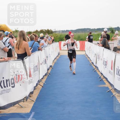 22.06.2025 - Viking Triathlon MichiJ http://msf.ph/oto/8133122 22.06.2025 15:53:47 Ziel 46, 548 meine-sportfotos.de