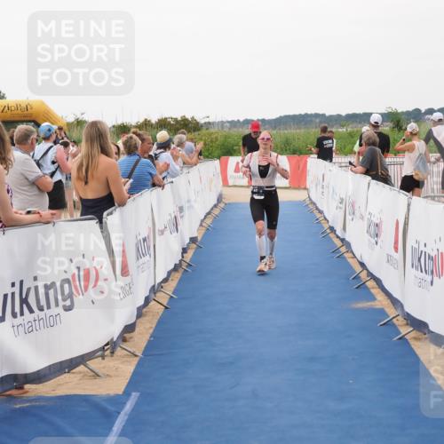22.06.2025 - Viking Triathlon MichiJ http://msf.ph/oto/8133124 22.06.2025 15:53:47 Ziel 46, 548 meine-sportfotos.de