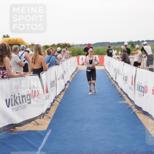 22.06.2025 - Viking Triathlon MichiJ http://msf.ph/oto/8133126 22.06.2025 15:53:47 Ziel 46, 548 meine-sportfotos.de