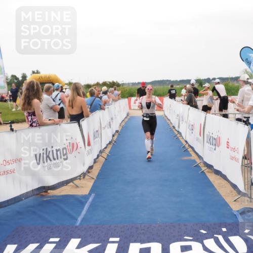 22.06.2025 - Viking Triathlon MichiJ http://msf.ph/oto/8133130 22.06.2025 15:53:48 Ziel 46, 548 meine-sportfotos.de