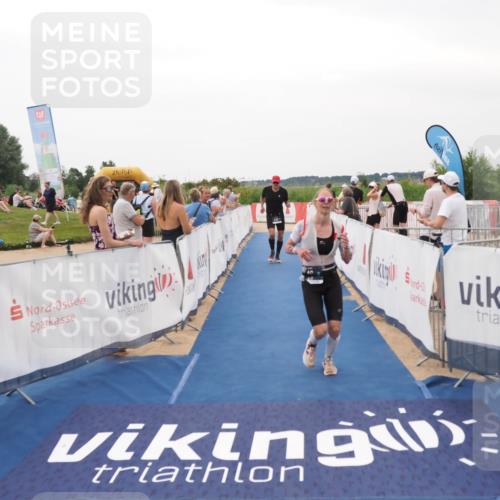 22.06.2025 - Viking Triathlon MichiJ http://msf.ph/oto/8133140 22.06.2025 15:53:49 Ziel 46, 548 meine-sportfotos.de