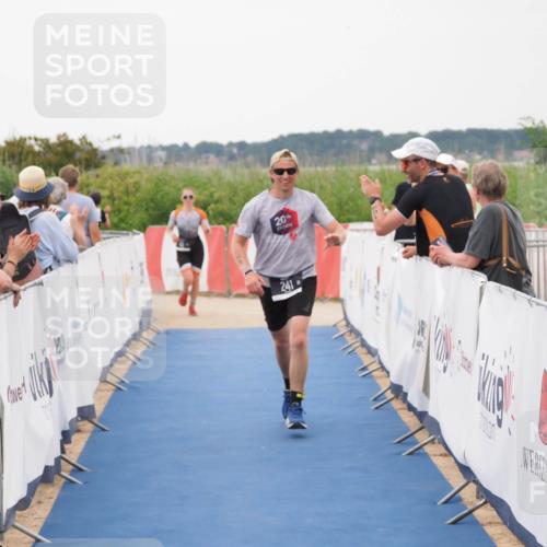 22.06.2025 - Viking Triathlon MichiJ http://msf.ph/oto/8133188 22.06.2025 15:54:16 Ziel 241 meine-sportfotos.de