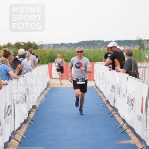 22.06.2025 - Viking Triathlon MichiJ http://msf.ph/oto/8133190 22.06.2025 15:54:16 Ziel 241 meine-sportfotos.de