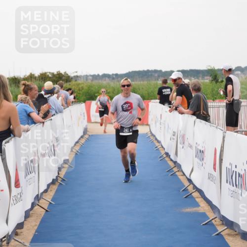22.06.2025 - Viking Triathlon MichiJ http://msf.ph/oto/8133193 22.06.2025 15:54:17 Ziel 43, 241 meine-sportfotos.de