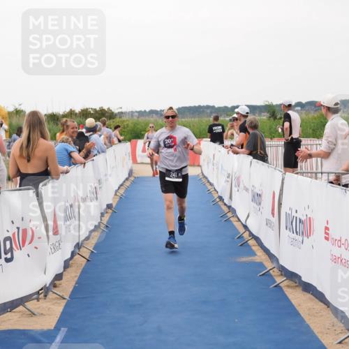 22.06.2025 - Viking Triathlon MichiJ http://msf.ph/oto/8133197 22.06.2025 15:54:17 Ziel 43, 241 meine-sportfotos.de
