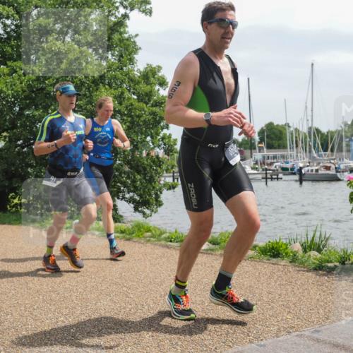 22.06.2025 - Viking Triathlon KatJ http://msf.ph/oto/8133223 22.06.2025 14:04:35 Laufen 41, 72, 313, 358, 366, 383 meine-sportfotos.de