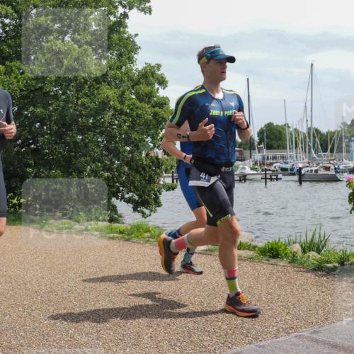 22.06.2025 - Viking Triathlon KatJ http://msf.ph/oto/8133225 22.06.2025 14:04:36 Laufen 41, 72, 313, 358, 366, 383 meine-sportfotos.de