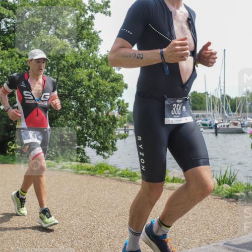 22.06.2025 - Viking Triathlon KatJ http://msf.ph/oto/8133230 22.06.2025 14:04:37 Laufen 41, 72, 313, 358, 366, 383 meine-sportfotos.de