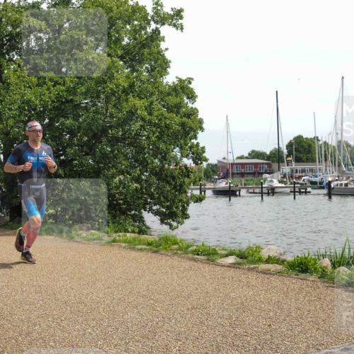 22.06.2025 - Viking Triathlon KatJ http://msf.ph/oto/8133243 22.06.2025 14:04:45 Laufen 63, 394 meine-sportfotos.de
