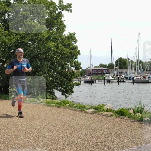 22.06.2025 - Viking Triathlon KatJ http://msf.ph/oto/8133245 22.06.2025 14:04:45 Laufen 63, 394 meine-sportfotos.de