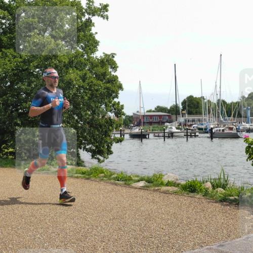 22.06.2025 - Viking Triathlon KatJ http://msf.ph/oto/8133247 22.06.2025 14:04:45 Laufen 63, 394 meine-sportfotos.de