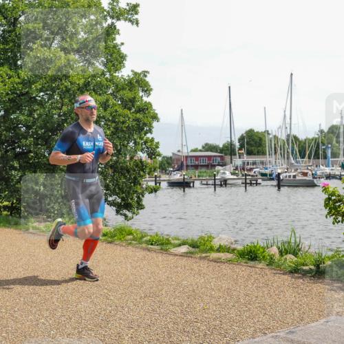 22.06.2025 - Viking Triathlon KatJ http://msf.ph/oto/8133249 22.06.2025 14:04:45 Laufen 63, 394 meine-sportfotos.de