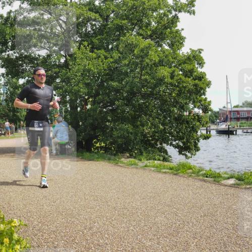 22.06.2025 - Viking Triathlon KatJ http://msf.ph/oto/8133258 22.06.2025 14:04:54 Laufen 51 meine-sportfotos.de