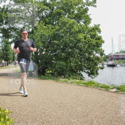 22.06.2025 - Viking Triathlon KatJ http://msf.ph/oto/8133262 22.06.2025 14:04:54 Laufen 51 meine-sportfotos.de