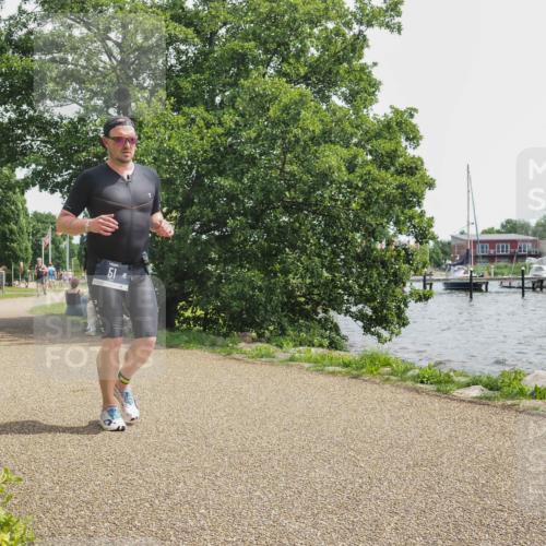 22.06.2025 - Viking Triathlon KatJ http://msf.ph/oto/8133266 22.06.2025 14:04:54 Laufen 51 meine-sportfotos.de
