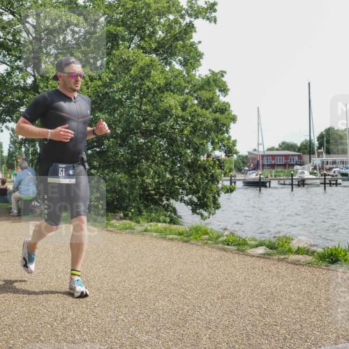 22.06.2025 - Viking Triathlon KatJ http://msf.ph/oto/8133270 22.06.2025 14:04:54 Laufen 51 meine-sportfotos.de