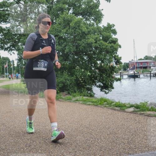 22.06.2025 - Viking Triathlon KatJ http://msf.ph/oto/8133273 22.06.2025 15:45:45 Laufen 319 meine-sportfotos.de