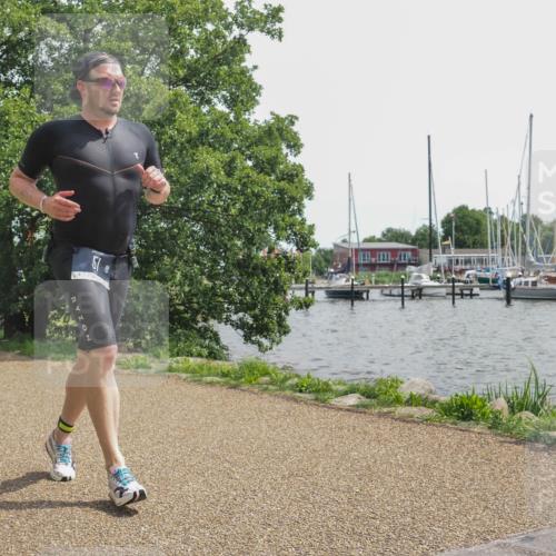 22.06.2025 - Viking Triathlon KatJ http://msf.ph/oto/8133274 22.06.2025 14:04:54 Laufen 51 meine-sportfotos.de