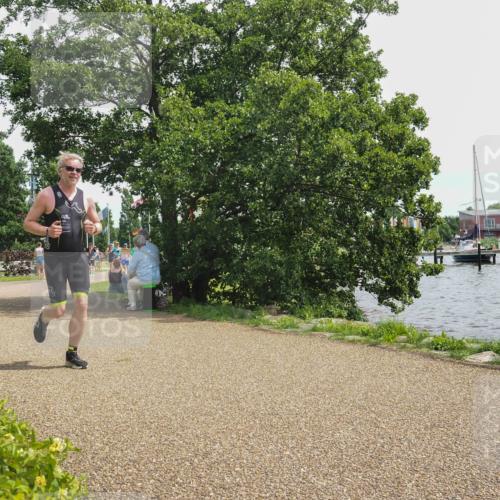 22.06.2025 - Viking Triathlon KatJ http://msf.ph/oto/8133276 22.06.2025 14:05:06 Laufen 144 meine-sportfotos.de