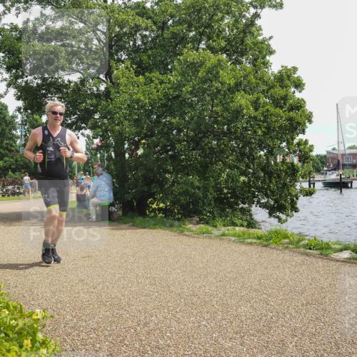 22.06.2025 - Viking Triathlon KatJ http://msf.ph/oto/8133279 22.06.2025 14:05:06 Laufen 144 meine-sportfotos.de
