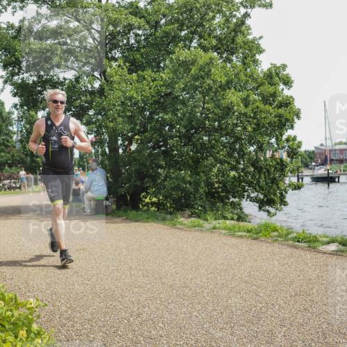 22.06.2025 - Viking Triathlon KatJ http://msf.ph/oto/8133281 22.06.2025 14:05:06 Laufen 144 meine-sportfotos.de