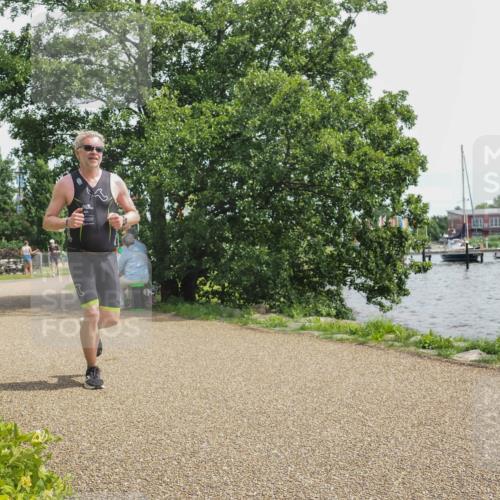 22.06.2025 - Viking Triathlon KatJ http://msf.ph/oto/8133282 22.06.2025 14:05:06 Laufen 144 meine-sportfotos.de