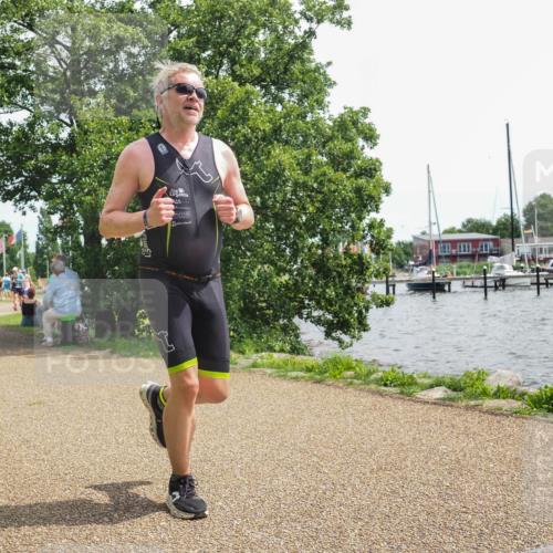 22.06.2025 - Viking Triathlon KatJ http://msf.ph/oto/8133290 22.06.2025 14:05:07 Laufen 144 meine-sportfotos.de