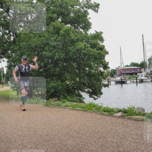 22.06.2025 - Viking Triathlon KatJ http://msf.ph/oto/8133309 22.06.2025 15:46:29 Laufen 48 meine-sportfotos.de
