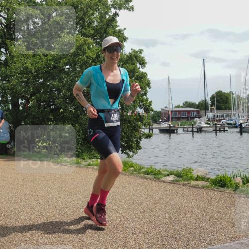 22.06.2025 - Viking Triathlon KatJ http://msf.ph/oto/8133310 22.06.2025 14:05:17 Laufen 75, 200, 375, 397, 495, 623 meine-sportfotos.de