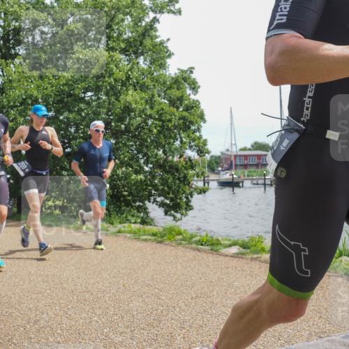 22.06.2025 - Viking Triathlon KatJ http://msf.ph/oto/8133321 22.06.2025 14:05:19 Laufen 75, 200, 375, 397, 495, 623 meine-sportfotos.de