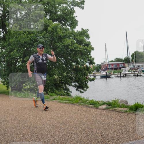 22.06.2025 - Viking Triathlon KatJ http://msf.ph/oto/8133334 22.06.2025 15:46:30 Laufen 48 meine-sportfotos.de