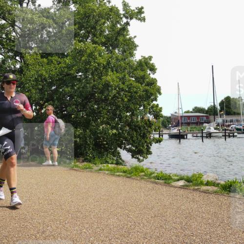 22.06.2025 - Viking Triathlon KatJ http://msf.ph/oto/8133336 22.06.2025 14:05:32 Laufen  meine-sportfotos.de