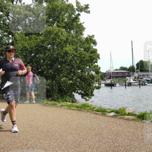 22.06.2025 - Viking Triathlon KatJ http://msf.ph/oto/8133338 22.06.2025 14:05:32 Laufen  meine-sportfotos.de